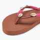 Női Banana Moon Nilulu Seaside flip flops acajou Női Banana Moon Nilulu Seaside flip flops acajou 7