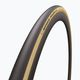 Michelin Power Cup Ts Kevlar Competition Line kerékpár gumiabroncs fekete és bézs 315812 2