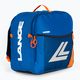 Lange Pro Bootbag sícipő hátizsák kék LKIB105 2