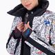 Női sí kabát Rossignol Eco-Logic Ski white 8