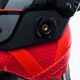 Rossignol Hero Slalom Slalom Impacts sí sisak + kesztyű fekete 10