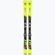 Downhill sílécek Rossignol React RTX + Xpress 10 GW yellow/black 10