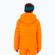 Gyermek sí kabát Rossignol Rapide orange 2