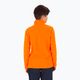 Gyermek sí pulóver Rossignol 1/2 Zip Fleece orange 5