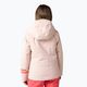 Gyermek sí kabát Rossignol Fonction pink 2