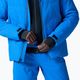Rossignol férfi sí dzseki Siz lazuli kék 13