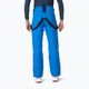 Rossignol férfi síelő nadrág Ski lazuli kék 2