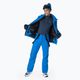 Rossignol férfi síelő nadrág Ski lazuli kék 4