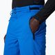 Rossignol férfi síelő nadrág Siz lazuli kék 4