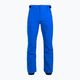 Rossignol férfi síelő nadrág Siz lazuli kék 7