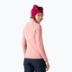 Női Rossignol Classique Clim sí pulóver cooper rózsaszínű 2