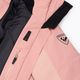 Rossignol Controle cooper rózsaszín női sí kabát 7