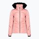 Rossignol Staci női sí kabát cooper rózsaszín 12