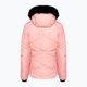 Rossignol Staci női sí kabát cooper rózsaszín 13