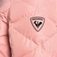 Rossignol Staci női sí kabát cooper rózsaszín 14