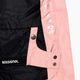 Rossignol Staci női sí kabát cooper rózsaszín 15