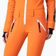 Rossignol Sublim Overall női ruha narancssárga 16