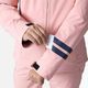 Rossignol Girl Fonction cooper rózsaszín gyermek sí kabát 9