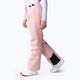 Rossignol Girl Ski cooper rózsaszín gyermek sí nadrágok 3