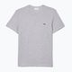 Lacoste férfi póló TH2038 silver chine 4