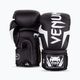Venum Elite bokszkesztyű fekete-fehér 0984 9
