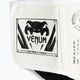 Venum Elite fehér/fekete bokszfejvédő 4