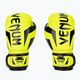 Gyermek bokszkesztyűk Venum Elite Boxing neo yellow