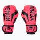 Gyermek bokszkesztyűk Venum Elite Boxing fluo pink