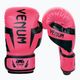 Gyermek bokszkesztyűk Venum Elite Boxing fluo pink 6