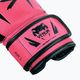 Gyermek bokszkesztyűk Venum Elite Boxing fluo pink 7