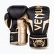 Venum Elite férfi bokszkesztyű fekete-arany VENUM-1392 9