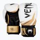 Venum Challenger 3.0 bokszkesztyű fehér és arany 03525-520 7