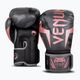 Venum Elite férfi bokszkesztyű fekete és rózsaszín 1392-537 8