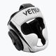 Venum Elite fehér/camo bokszsisak 5
