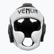 Venum Elite fehér/camo bokszsisak 6