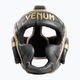Venum Elite szürke-arany bokszsisak VENUM-1395-535 6