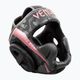 Venum Elite bokszsisak fekete-rózsaszín VENUM-1395-537 12