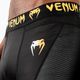 Venum G-Fit Compression férfi edzőnadrág fekete/arany 5