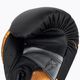 Venum Elite Evo bokszkesztyű fekete 04260-137 4