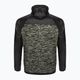 Férfi Venum Laser XT kapucnis pulóver fekete/erdei terepszínű 8