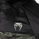 Férfi Venum Laser XT kapucnis pulóver fekete/erdei terepszínű 9