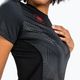 Venum Phantom Dry Tech női póló fekete/piros 04731-100 3