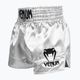 Férfi Venum Classic Muay Thai rövidnadrág fekete és ezüst 03813-451 2