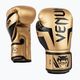 Venum Elite férfi bokszkesztyű arany és fekete 1392-449 6