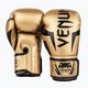 Venum Elite férfi bokszkesztyű arany és fekete 1392-449 8