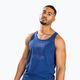 Venum Classic férfi tank top tengerészkék 6