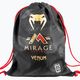 Venum x Mirage fekete/arany táska