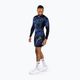 Férfi Venum Electron 3.0 Rashguard navy hosszú ujjú ruházat 2