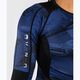 Férfi Venum Electron 3.0 Rashguard navy hosszú ujjú ruházat 5