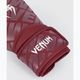 Venum Contender 1.5 XT bokszkesztyű bordó/fehér 3